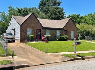 2215 Birken Dr LOT 262B, Memphis, TN 38134