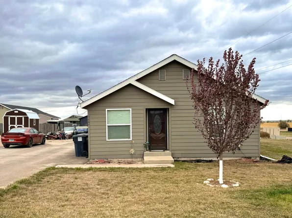5604 Stoneview Ave, Williston, ND 58801