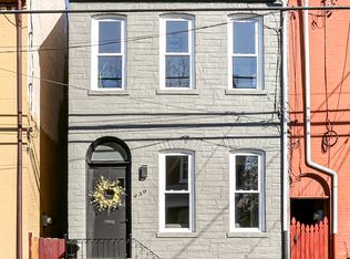 439 W Vine St #1, Lancaster, PA 17603