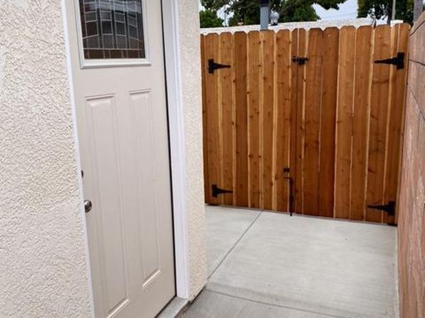 6829 E Bacarro St #A