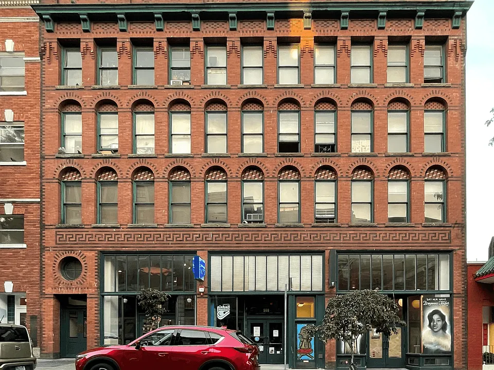 Eastern Hotel