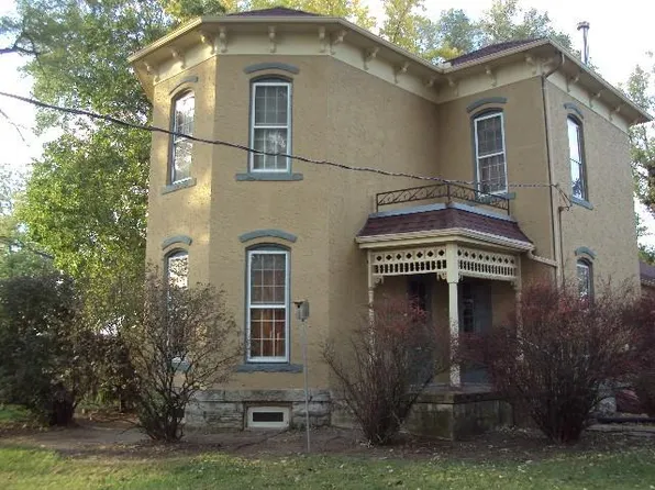 2579 Albright Rd, Arcanum, OH 45304