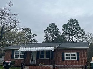 1217 Hazel St, Cayce, SC 29033