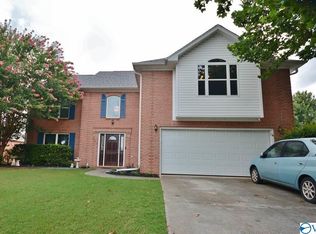 124 Long Bow Dr, Madison, AL 35758