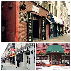 Rented by Brooklyn Property Group LLC