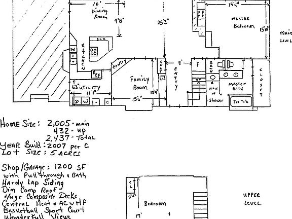 3rd image of 55793 Bay Area Dr NE