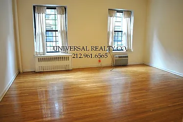 Rented by Universal Realty Group