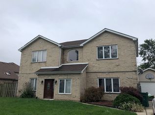 8437 Lawler Ave, Burbank, IL