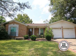 414 Breeze Park Dr, Houston, TX 77015
