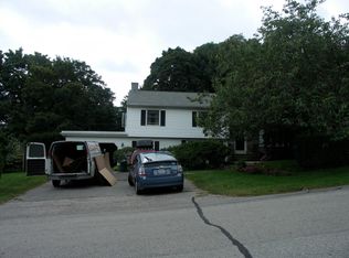 101 Catherine St, Newport, RI 02840