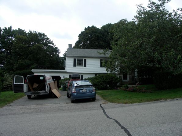 101 Catherine St