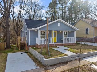 2512 Harvard Ave, Durham, NC 27703