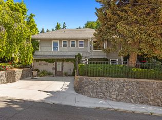 525 Mesa St, Klamath Falls, OR 97601