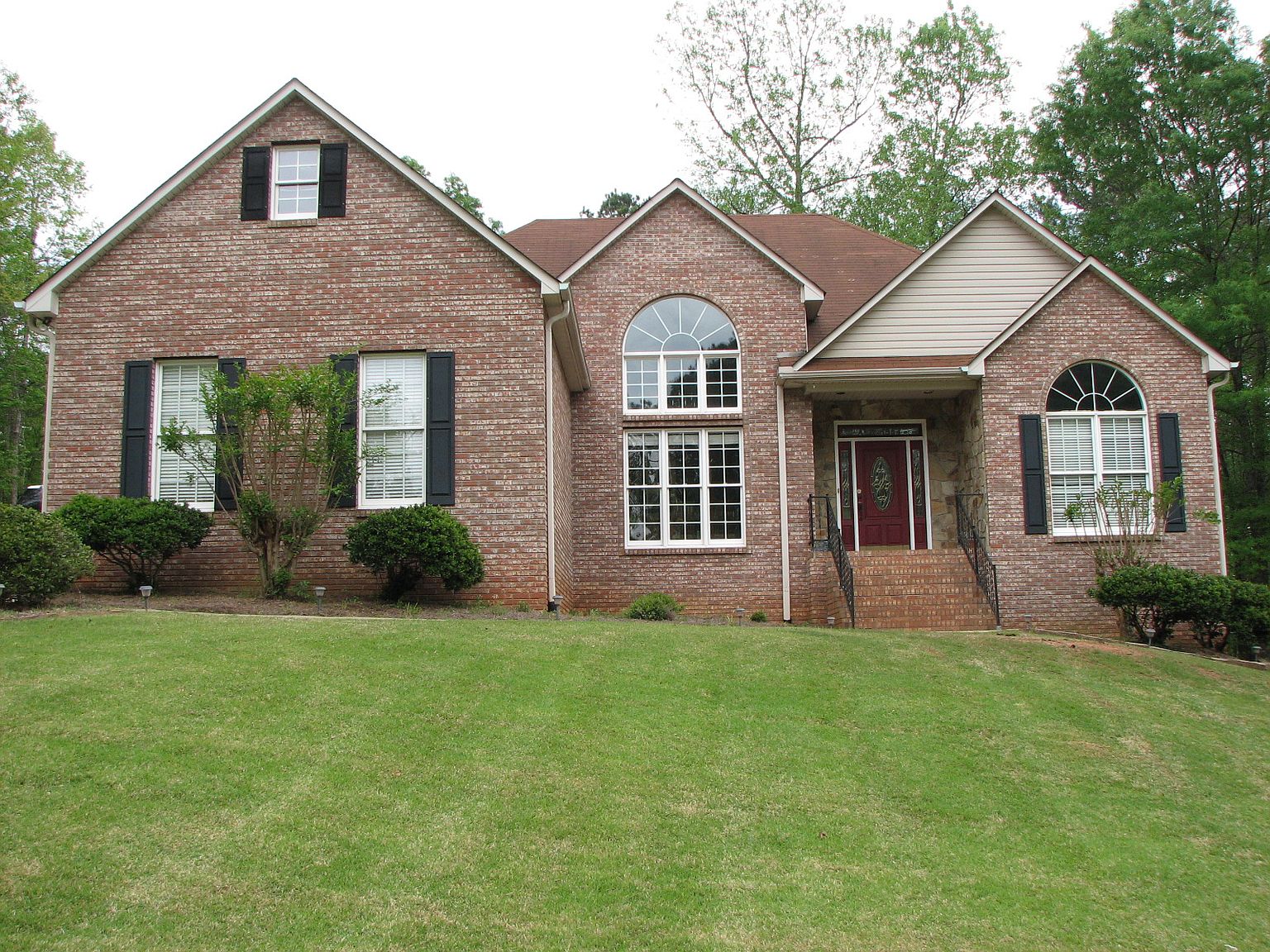347 Rowland Springs Rd, Cartersville, GA 30121 Zillow