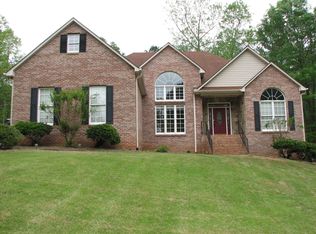 347 Rowland Springs Rd, Cartersville, GA 30121