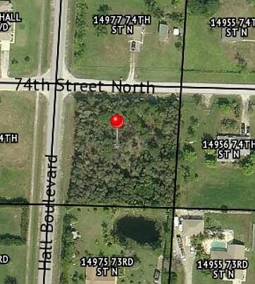 1st image of Xxxx 74th Street N