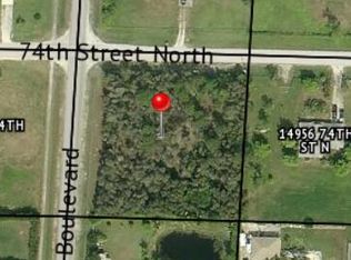 Xxxx 74th Street N, Loxahatchee, FL 33470