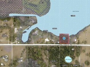 Lake Seneca Rd, Eustis, FL 32736