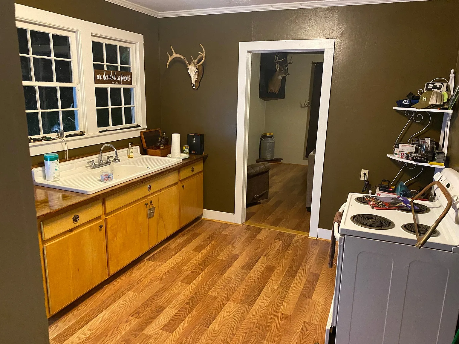3 bed, 990 sqft, $1,150 — Photo 4