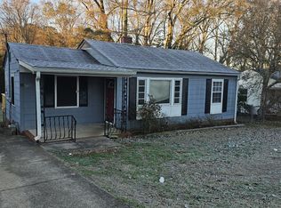 105 Rutland Cir, Lagrange, GA 30241