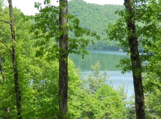 16131 Wayah Rd, Topton, NC 28781