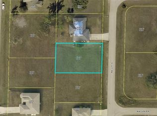 1420 NW 12th Pl, Cape Coral, FL 33993