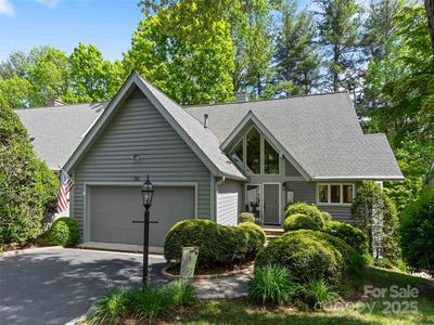 161 Winding Meadows Dr, Flat Rock, NC, 28731