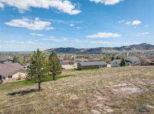LOT 7A Charles St, Spearfish, SD 57783
