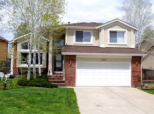 6410 Compton Rd, Fort Collins, CO 80525