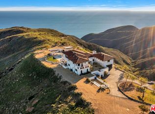 9785 Deer Creek Rd, Malibu, CA 90265