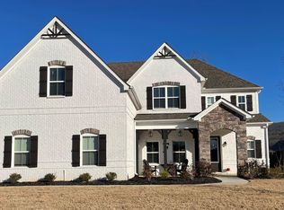 3056 Ginn Point Rd, Owens Cross Roads, AL 35763