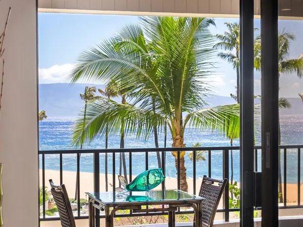 50 Nohea Kai Dr #2501, Lahaina, HI 96761