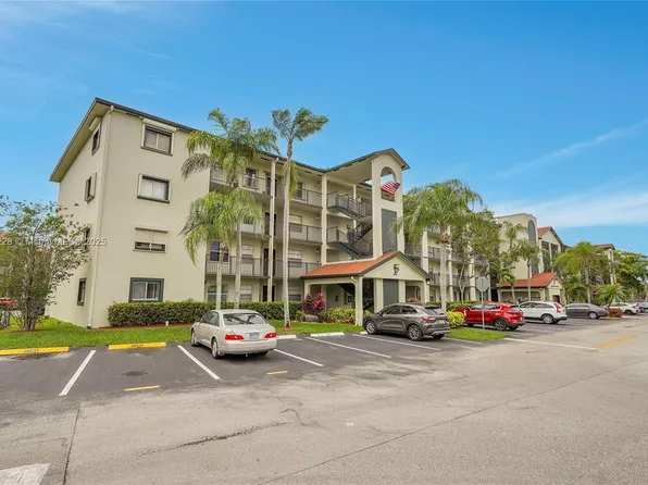 1300 SW 130th Ave APT 306F, Pembroke Pines, FL 33027