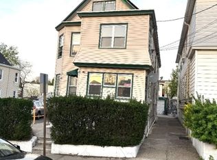 17 Quinn St, Paterson City, NJ 07501