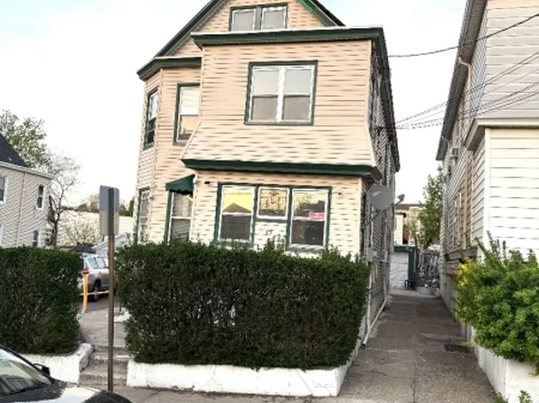 17 Quinn St, Paterson City, NJ 07501