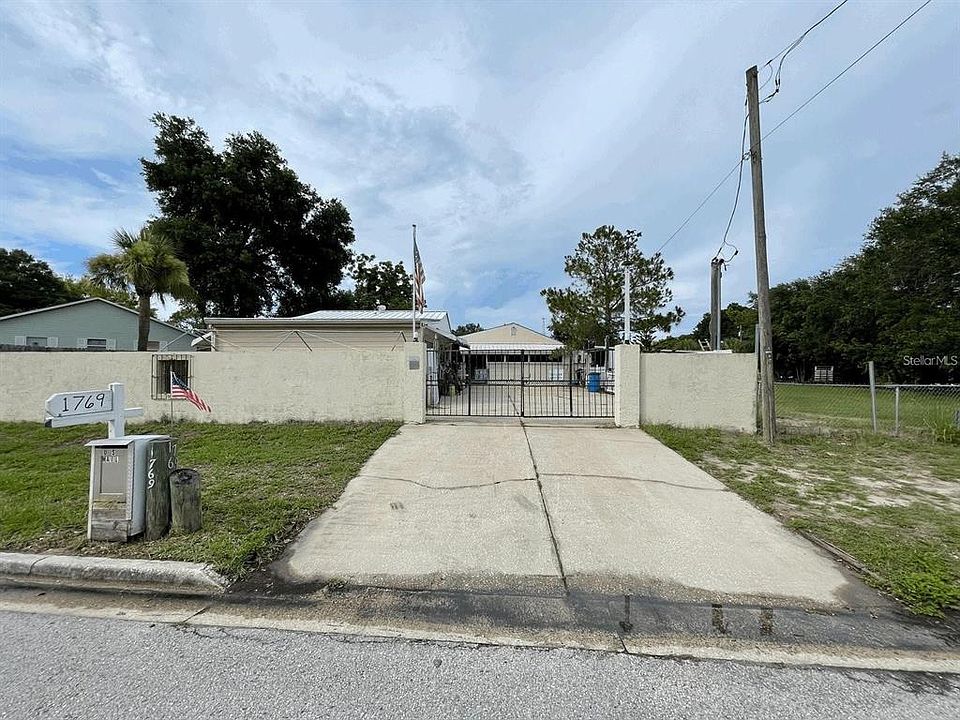 1st image of 1769 Overbrook Ave