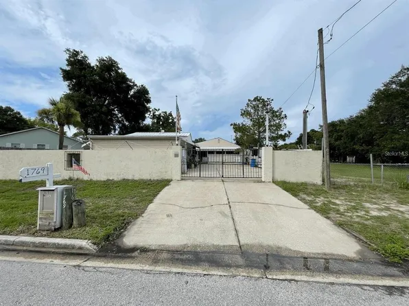 1769 Overbrook Ave, Clearwater, FL 33755