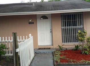 8552 Briar Grove Cir, Tampa, FL 33615