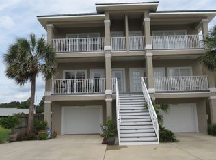 21520 Front Beach Rd, Panama City Beach, FL 32413