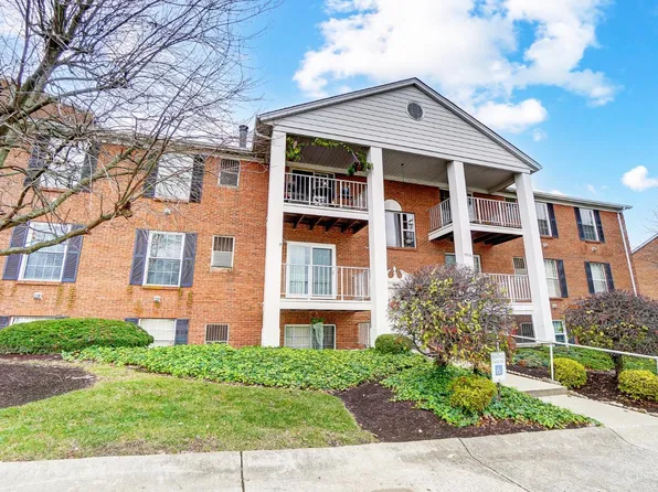5938 Harrison Ave APT 29, Cincinnati, OH 45248