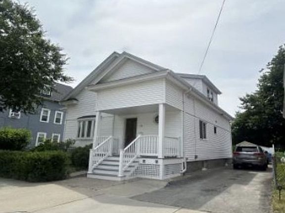 Property Side View