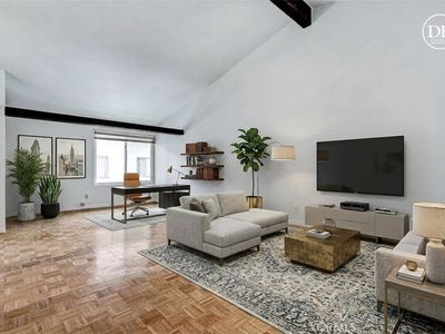 5650 Sumner Way Unit 308, Culver City, CA, 90230