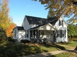 311 N Vine St, Batesville, IN 47006