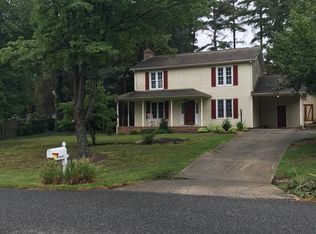 1625 Rivermont Dr, Gastonia, NC 28054