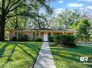 853 Wendover Rd, Mobile, AL 36608