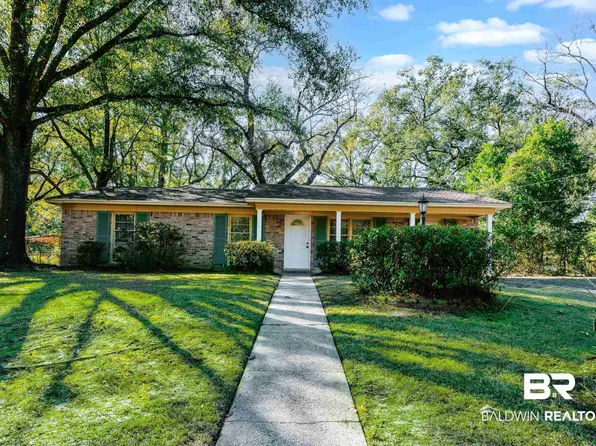 853 Wendover Rd, Mobile, AL 36608