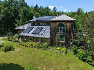 688 Bear Swamp Rd, Ashfield, MA 01330