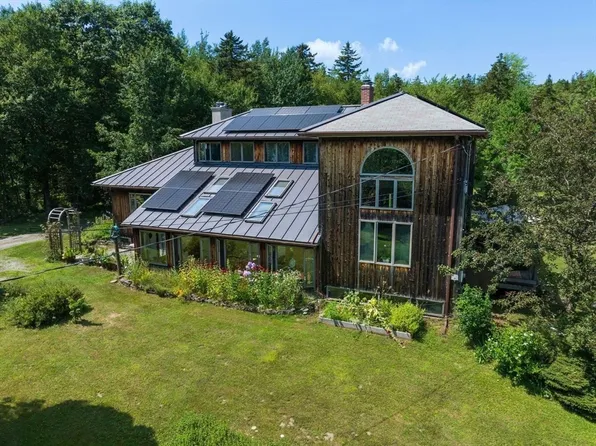 688 Bear Swamp Rd, Ashfield, MA 01330