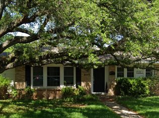 2001 Lenamon St, Waco, TX 76710