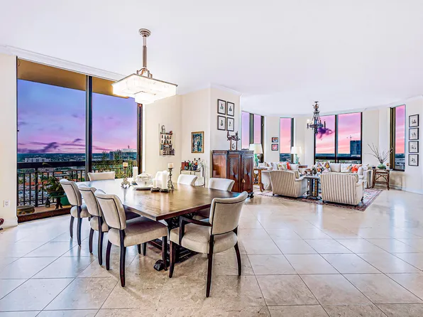 701 S Olive Avenue #2015, West Palm Beach, FL 33401